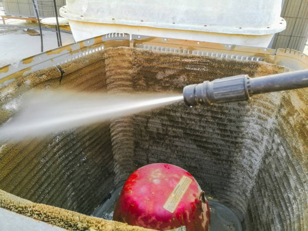 Best HVAC System Cleaning  in Branford Center, CT
