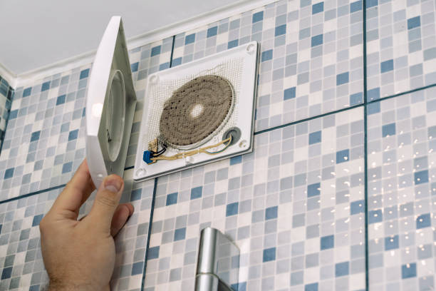 Best Emergency Air Duct Cleaning  in Branford Center, CT