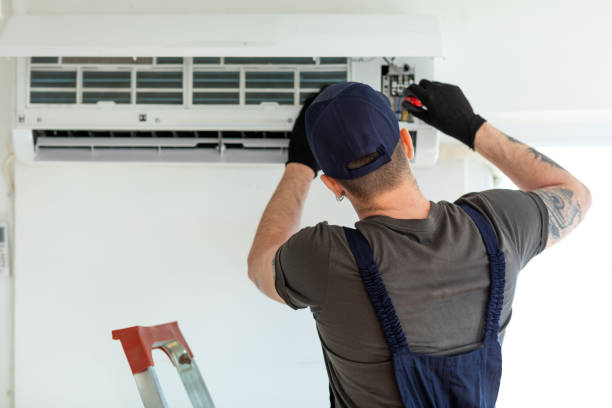 Best Affordable HVAC Duct Cleaning  in Branford Center, CT