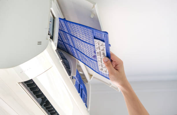 Best Affordable Air Duct Cleaning  in Branford Center, CT