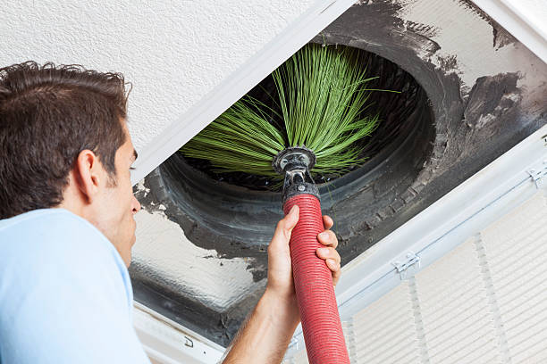 Best Emergency Air Duct Cleaning  in Branford Center, CT