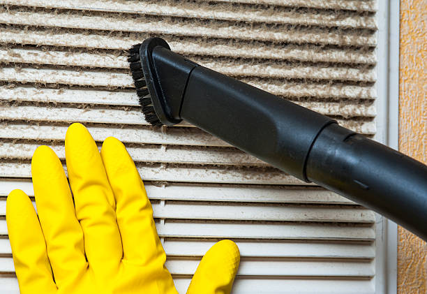 Branford Center, CT Airduct Cleaning Company