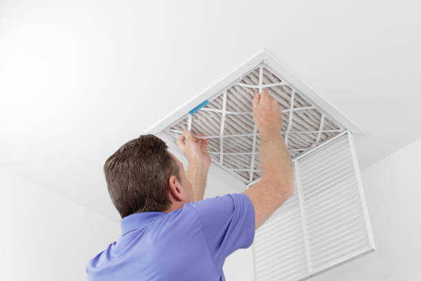 Best Emergency Air Duct Cleaning  in Branford Center, CT